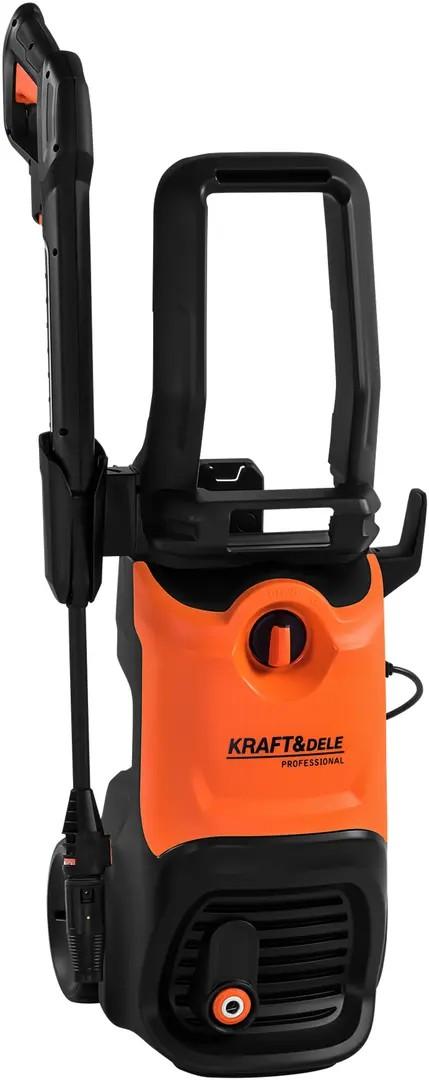 Aparat de spalat cu presiune KRAFT&DELE KD5381