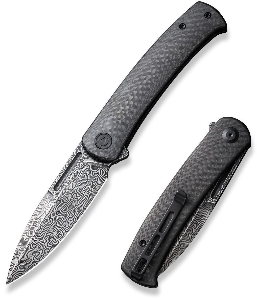 Cutit Civivi Caetus (C21025C-DS1)