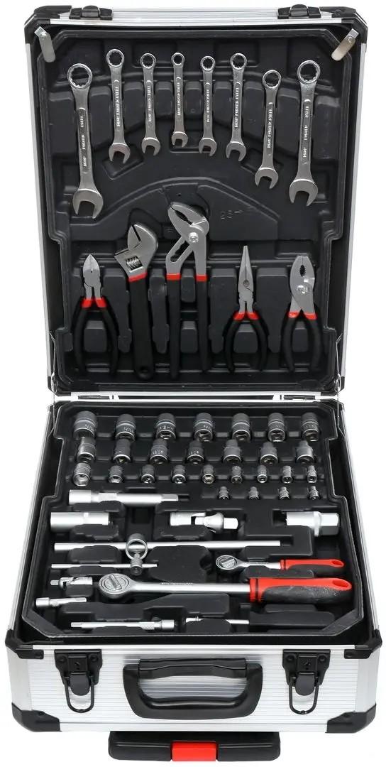 Set de scule KRAFT&DELE KD314