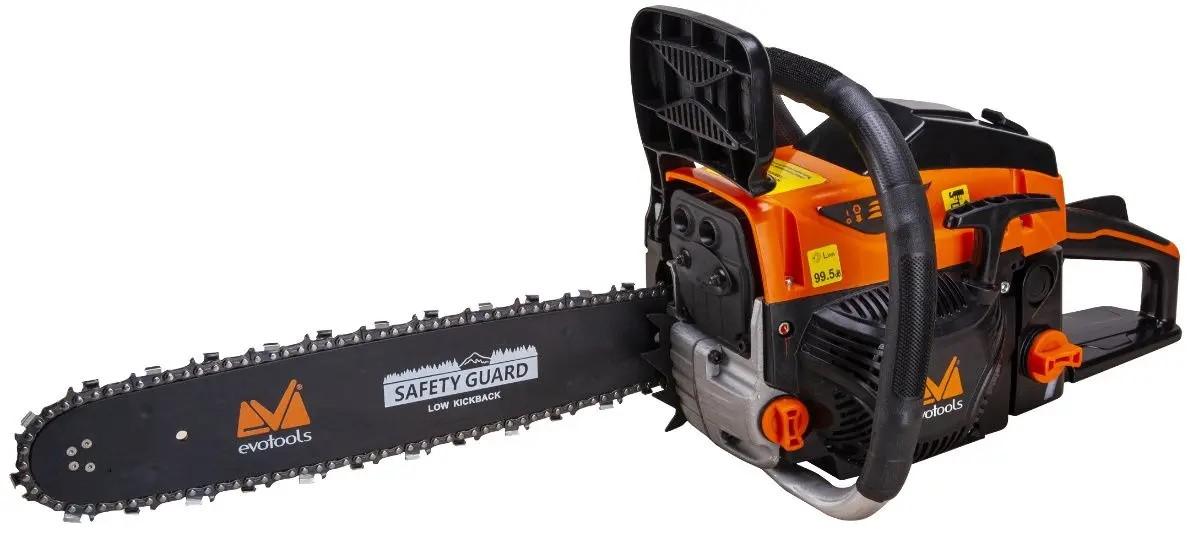 Бензопила Evotools CS 550 Epto P