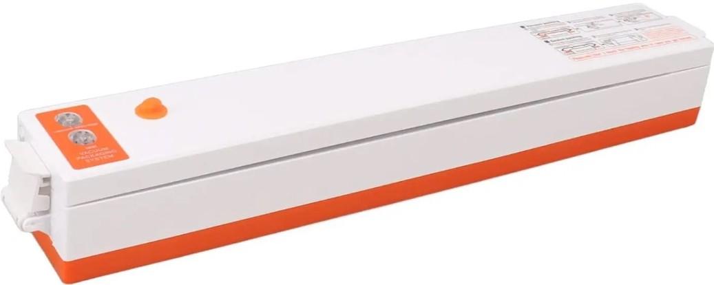 Вакууматор Gotel Q79B White/Orange