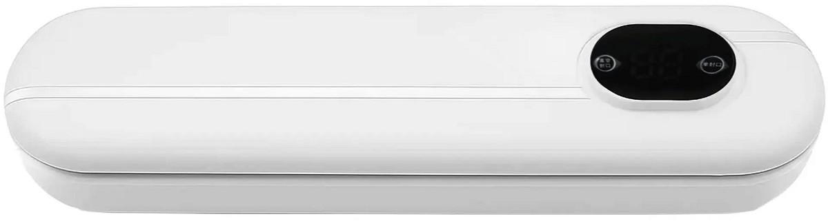Вакууматор Gotel Q79C White