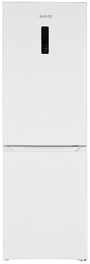 Холодильник Muhler NFC185WE