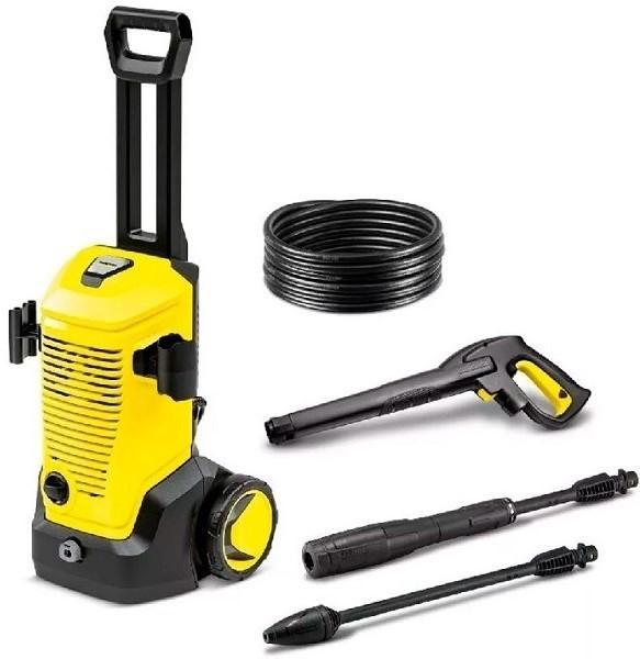 Мойка высокого давления KARCHER K 5 (1.679-600.0)