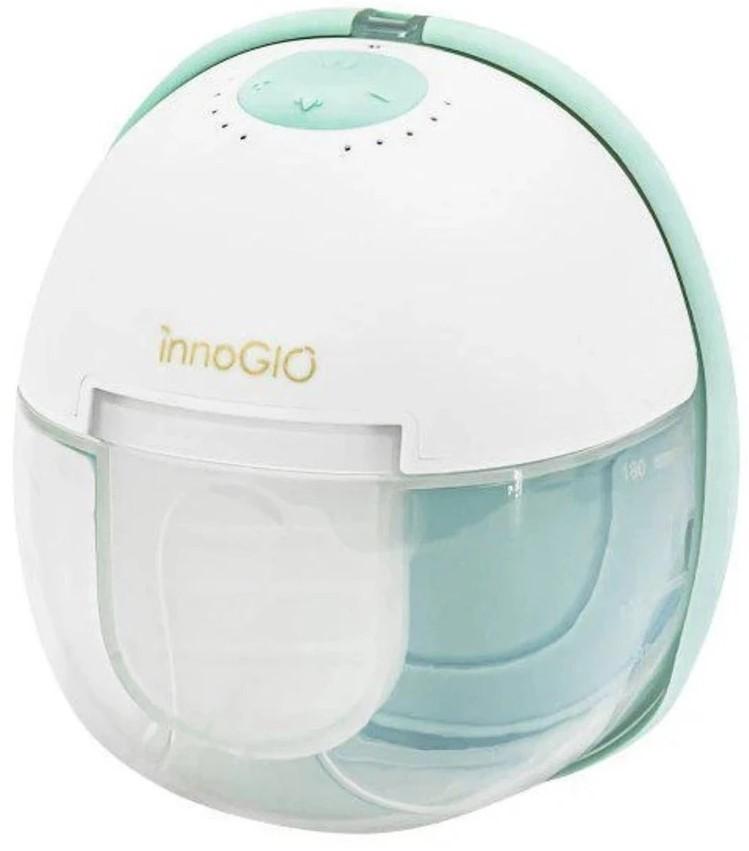 Молокоотсос электрический InnoGIO GIOmumLine Premium Warm (1 pcs)