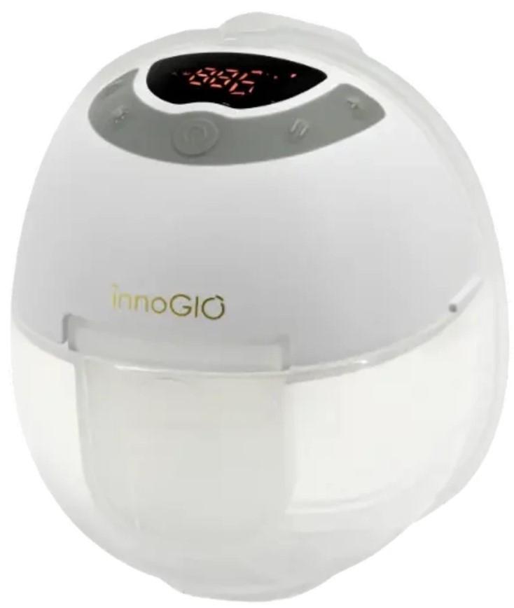 Молокоотсос электрический InnoGIO GIOmumLine Discreet Light (1 pcs)