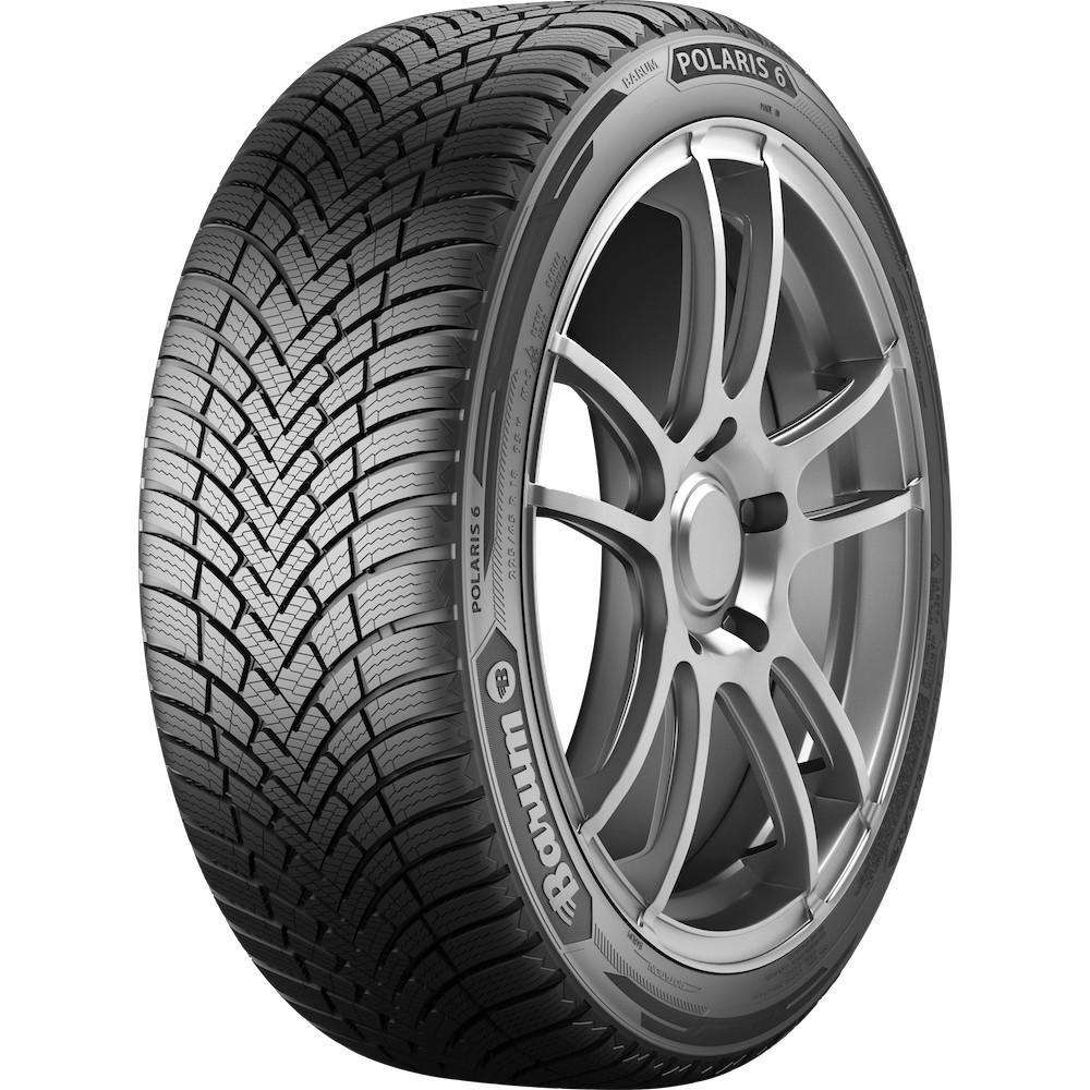 Шина Барум 205/55R19 97V Polaris 6