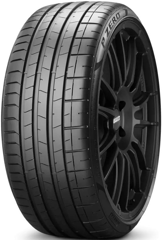 Шина Pirelli 275/40R22 108Y PZERO XL