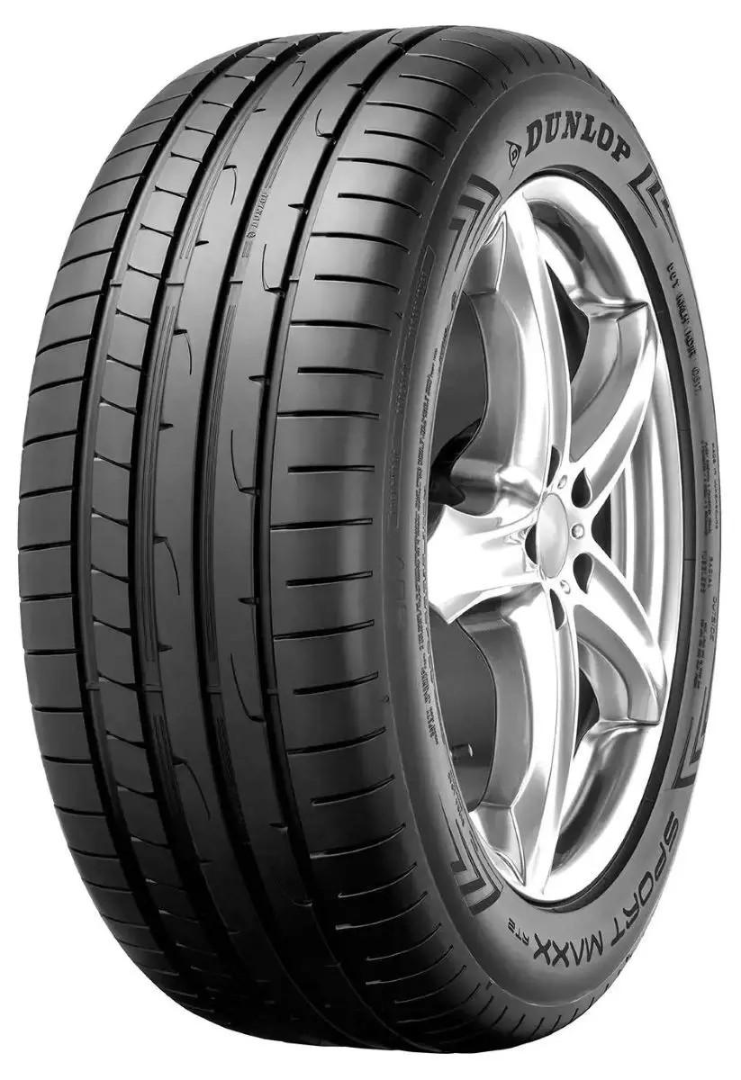 Anvelopa Dunlop 275/40R21 107Y SPORT MAXX RT2 SUV XL