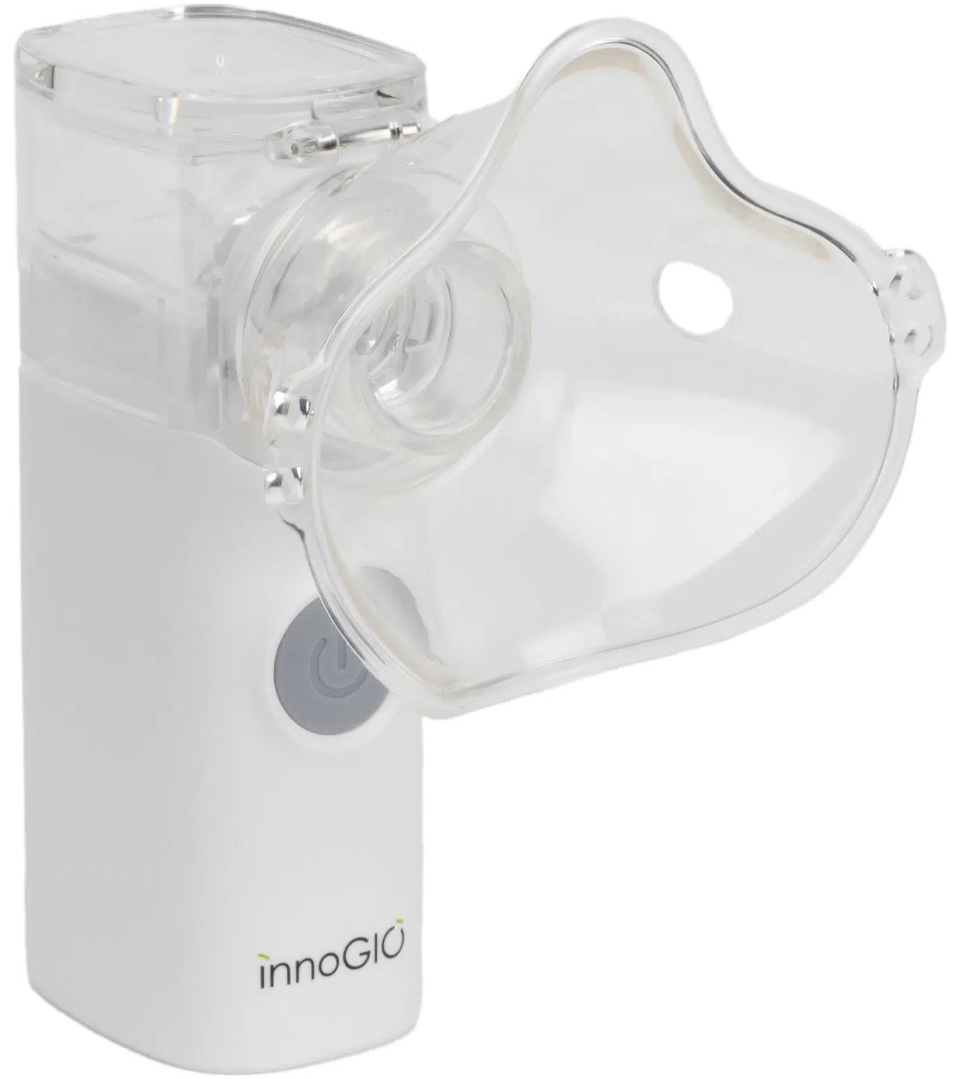 Ингалятор InnoGIO GIOvital Mini Mesh