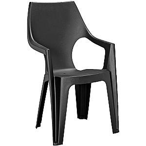 Стул Keter Dante High Back Graphite