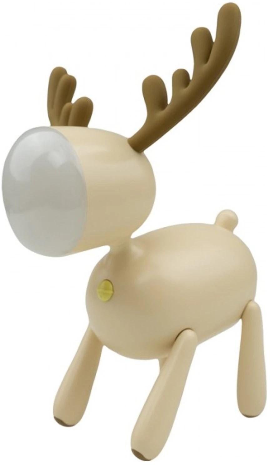 Lampa de noapte Marys Deer Beige