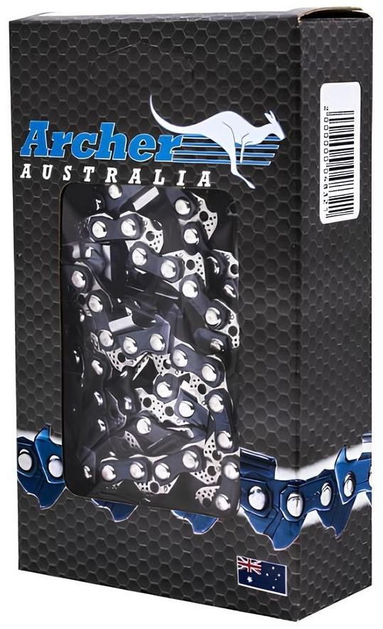Archer 36D 3.25 1.5 mm (72 звена)