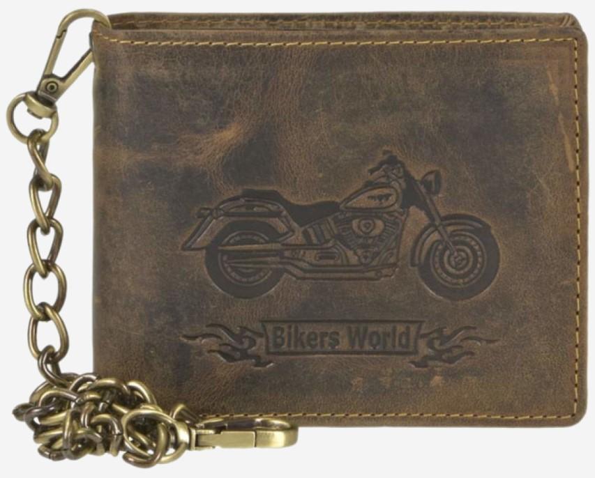 Кошелек Greenburry 1796-Bike-25