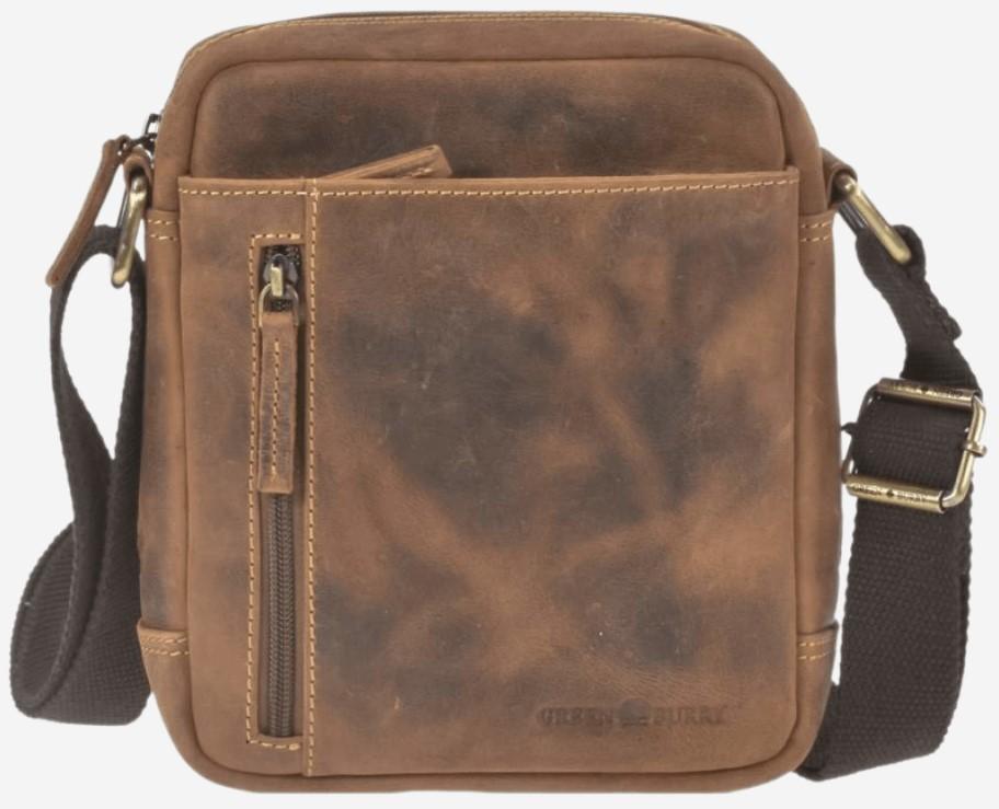 Сумка мужская Greenburry Vintage Travel 1556-25