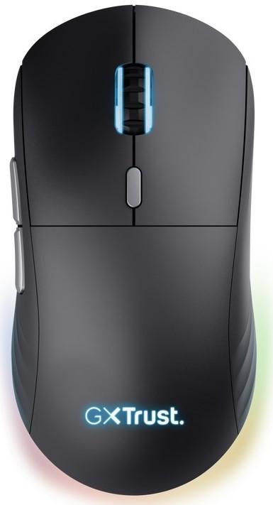 Игровая мышь Trust GXT 926 Redex II