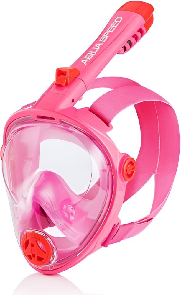 Очки AQUA SPEED Spectra 2.0 Kid 03 L Pink