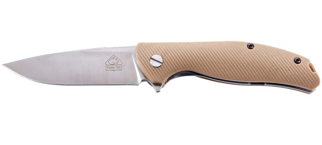 Cutit PUMA Solingen Tec One-hand 7301411