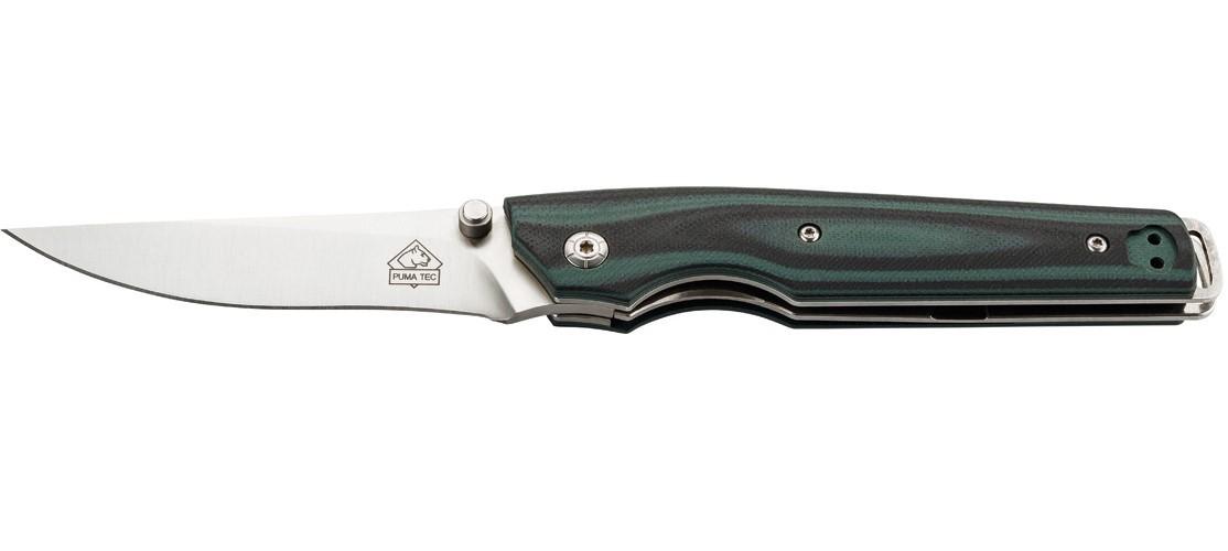 Cutit PUMA Solingen Tec G-10 7301013