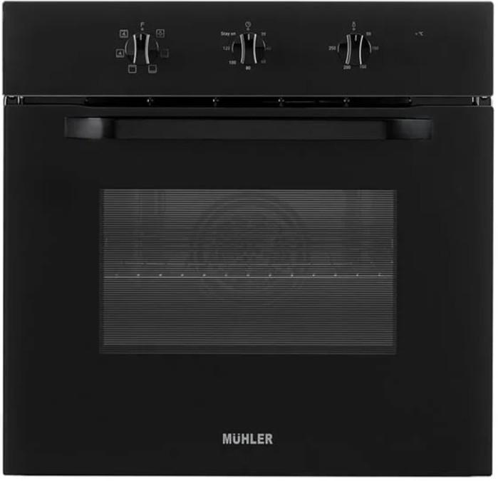 Cuptor electric incorporabil Muhler BO6508MA