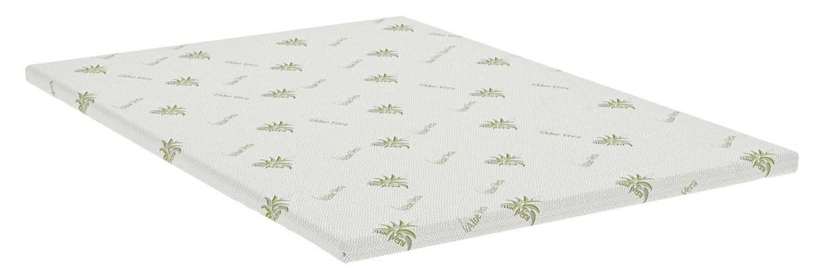 Топпер Somnart Aloe Vera 180x200