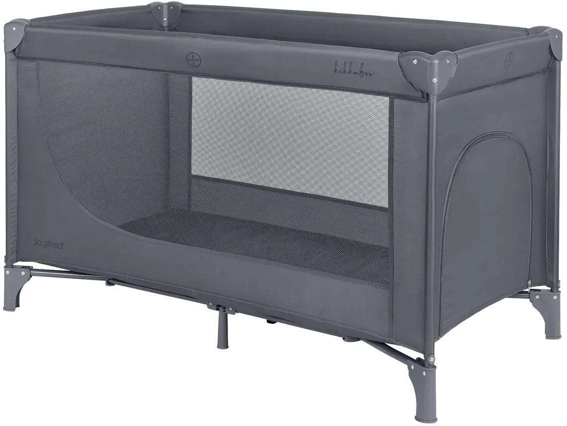 Манеж Kikka Boo So Gifted 2026 Grey