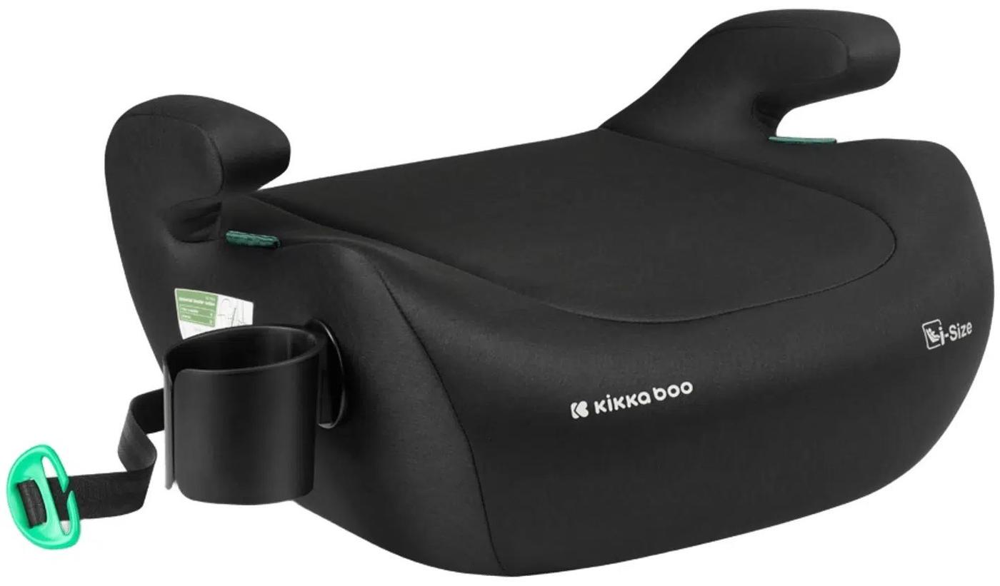 Детское автокресло Kikka Boo i-Go 2 Black