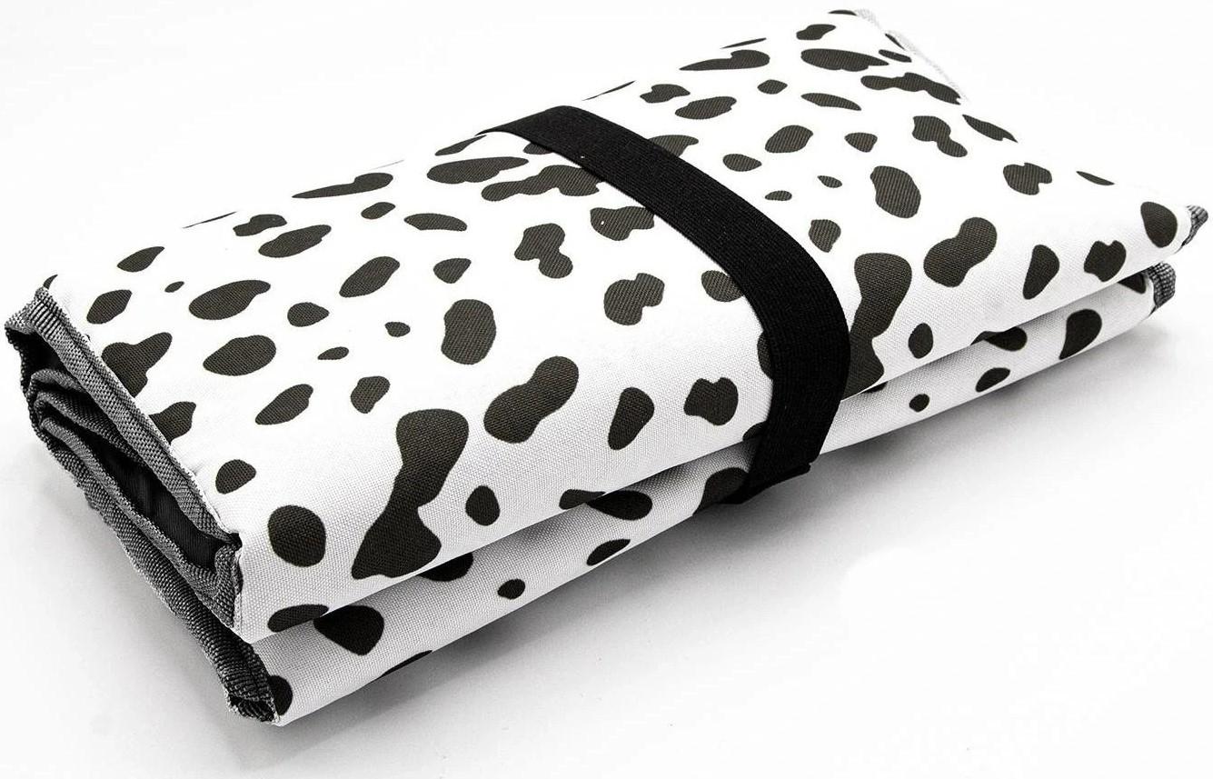 Пеленальный матрасик BABYJEM Cow