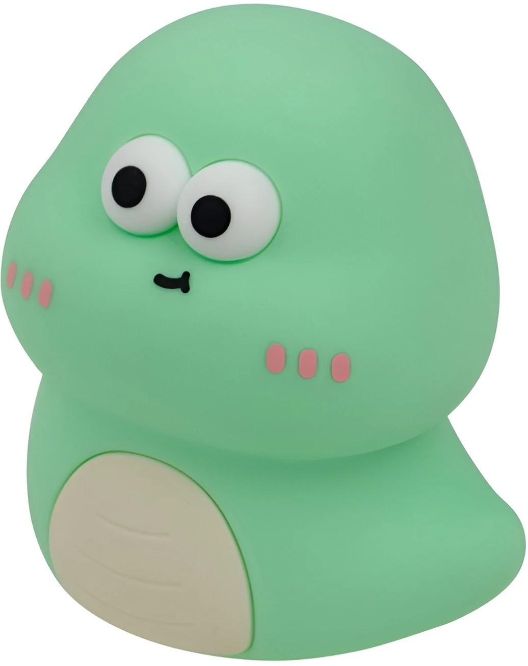 Lampa de noapte Marys Worm Green