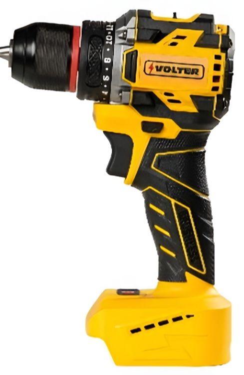 Шуруповерт Volter VD35 (без батареи и зарядного устройства)