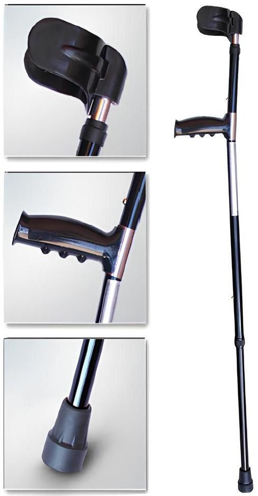 Костыли Dr.Frei KY 923L
