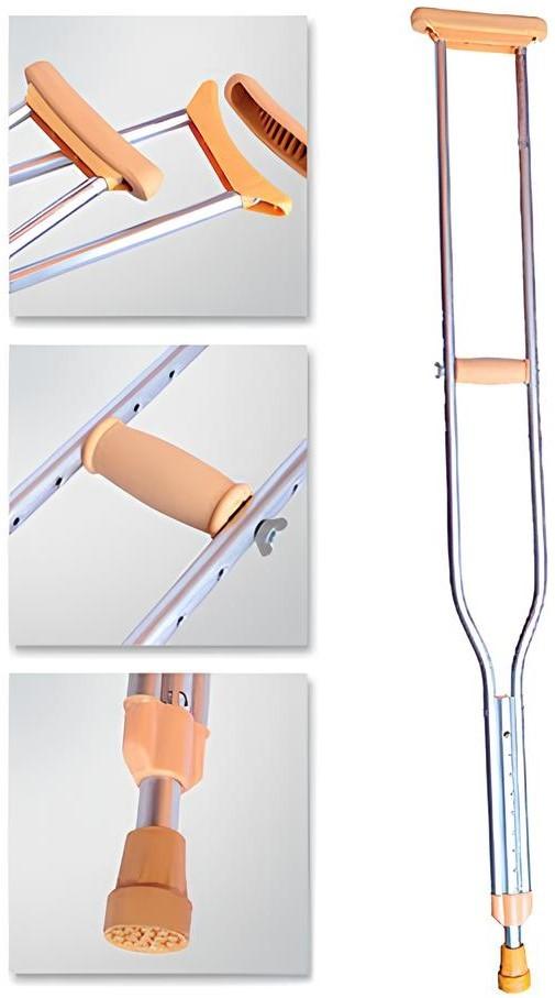 Костыли Dr.Frei KY 925L