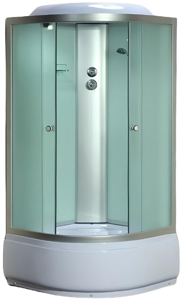 Душевая кабина Sunway SCRH80