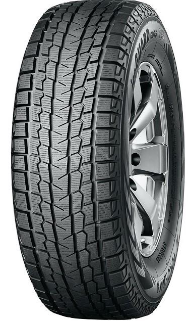 Anvelopa YOKOHAMA iceGUARD G075 275/45 R20 110H SUV