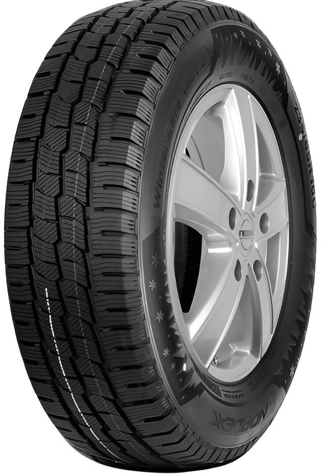 Легкогрузовые шины Nordexx 205/75 R16C 110R WinterSafe Van 2