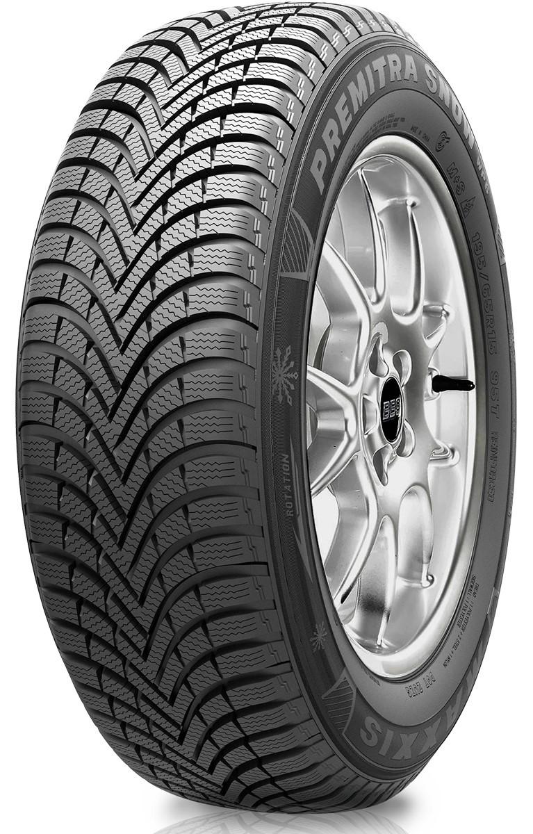 Шина MAXXIS Premitra Snow WP6 205/50 R17 93V XL