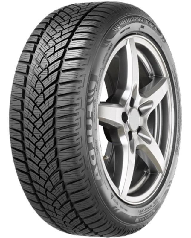 Шина Fulda 235/55R19 105V Kristall Control SUV XL