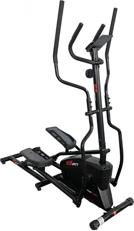 Эллиптический тренажер EB Fit E-NW650 Black