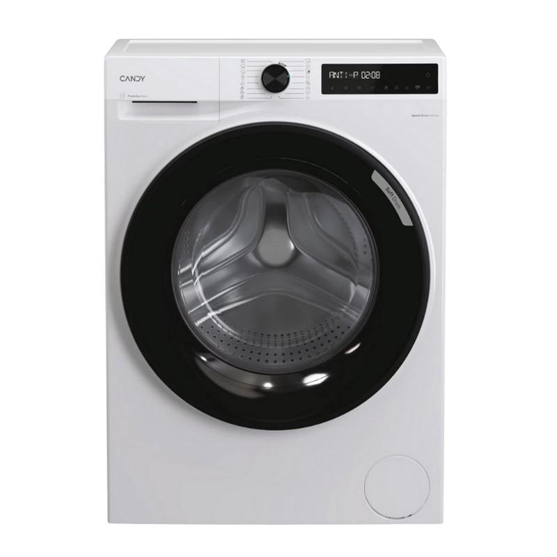 Masina de spalat CANDY BR 49SBL8-S