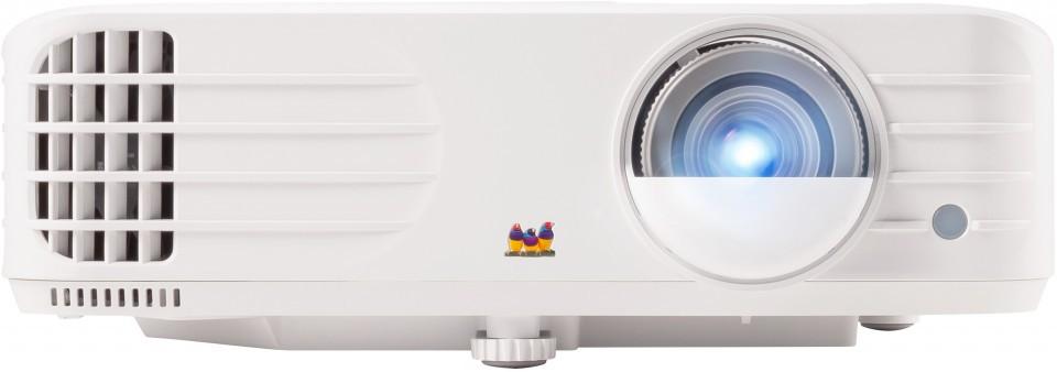 Видеопроектор VIEWSONIC PX701-4K