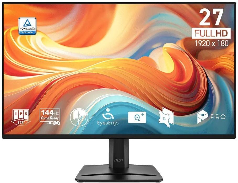 Монитор MSI PRO MP275 E14L