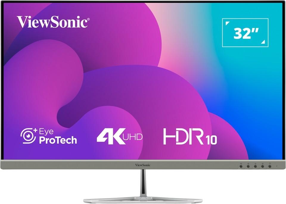 Монитор VIEWSONIC VX3276-4K-MHD-2