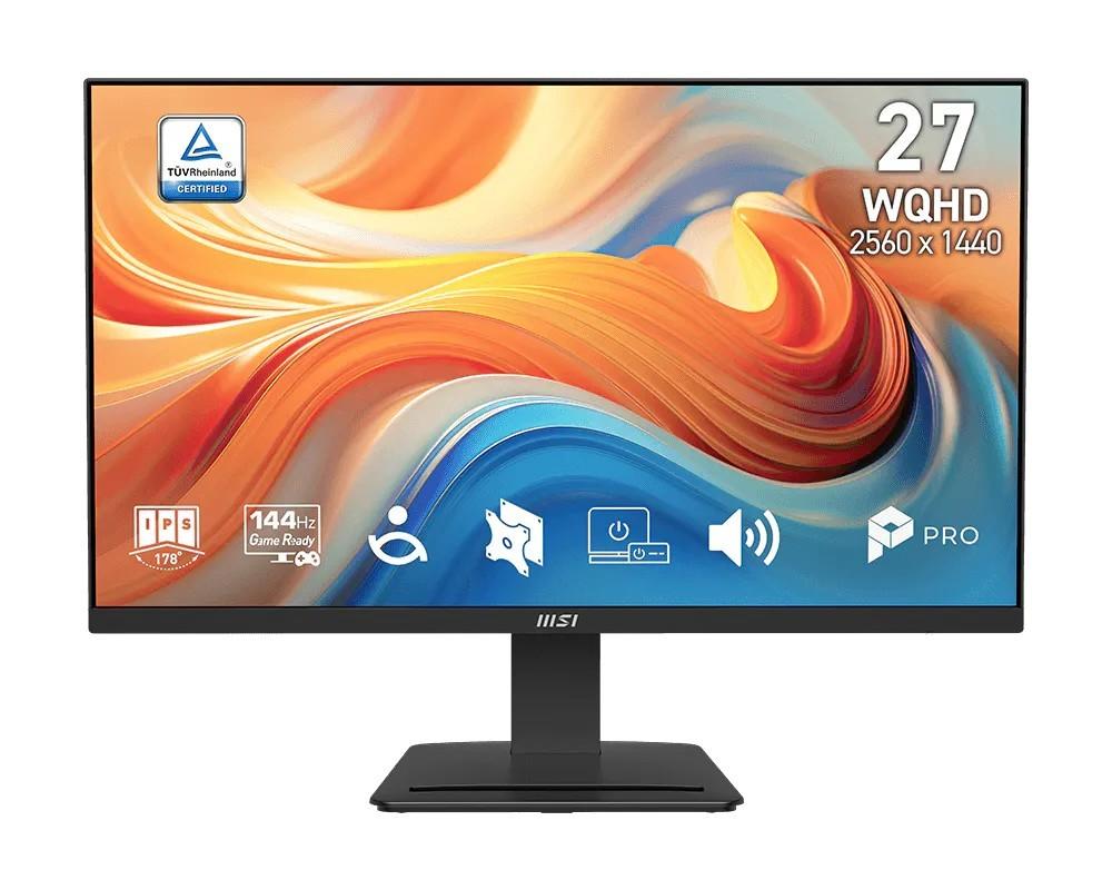 Монитор MSI PRO MP273Q E14