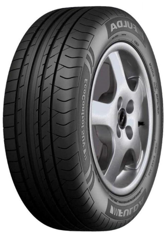 Шина Fulda 215/55R18 99V Eco Control SUV XL FR