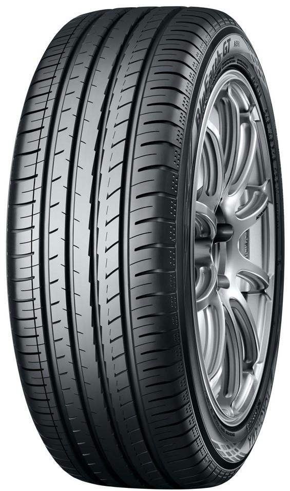Шина YOKOHAMA 215/55R18 99V BluEarth-GT AE-61