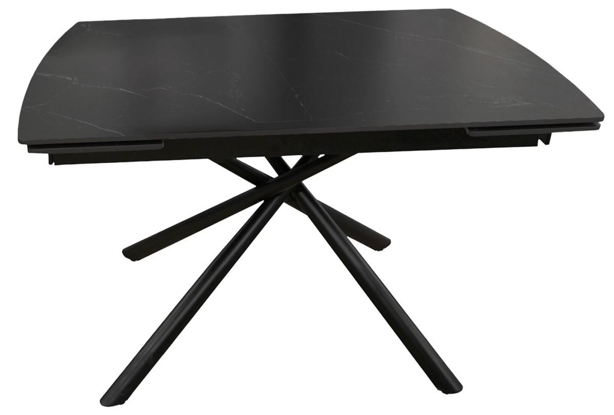 Стол DP Ritmo 140x200 Черный