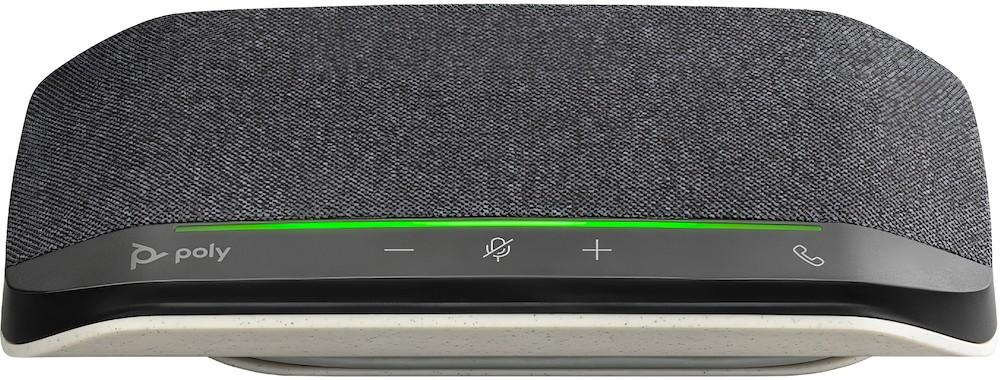 Microfon pentru conferinte HP Poly Sync 10 USB-A USB-C Speakerphone (772C3AA)