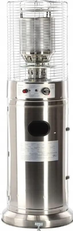 Газовый обогреватель Chomik GAZ6370