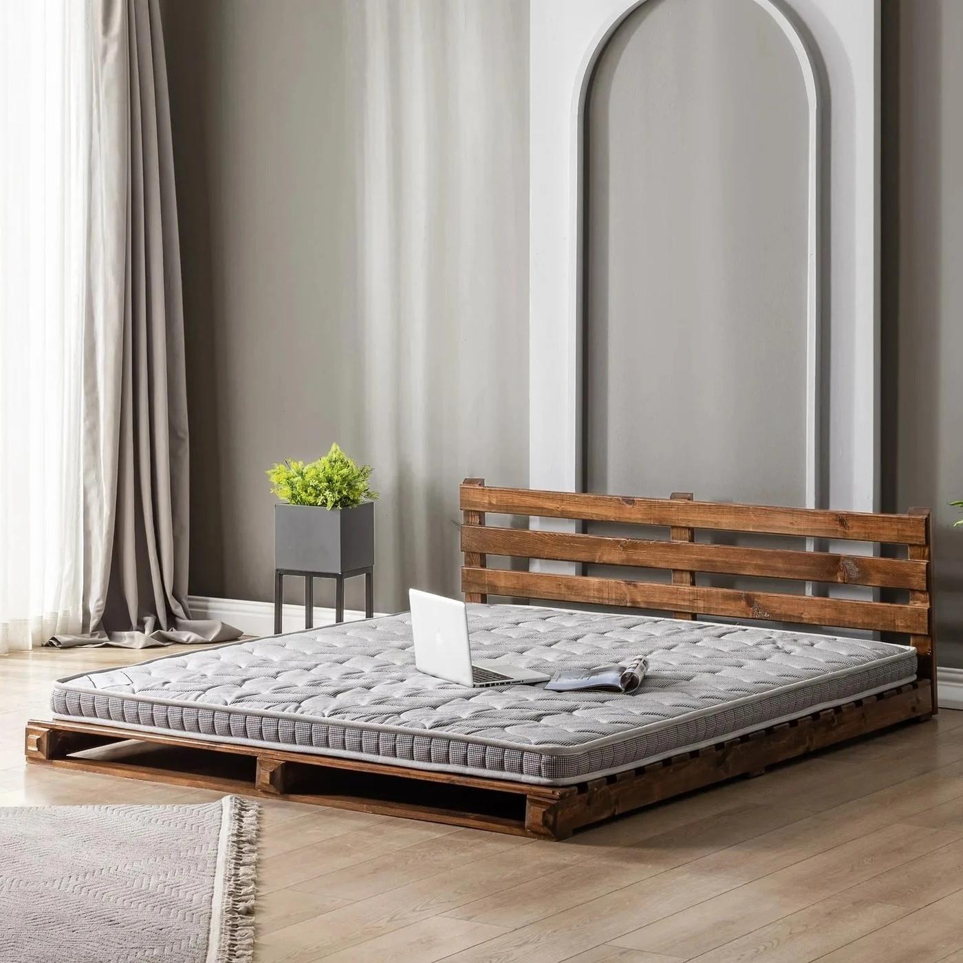 Топпер US.Sleeping Exclusive Ice Berg 140x200x10см