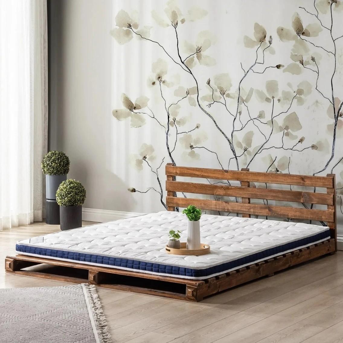 Топпер US.Sleeping Super Soft 160x200x8см